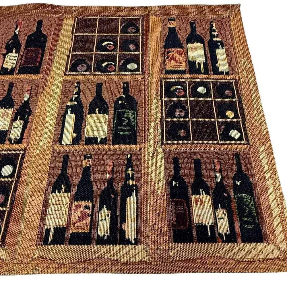 Unbranded set placemats